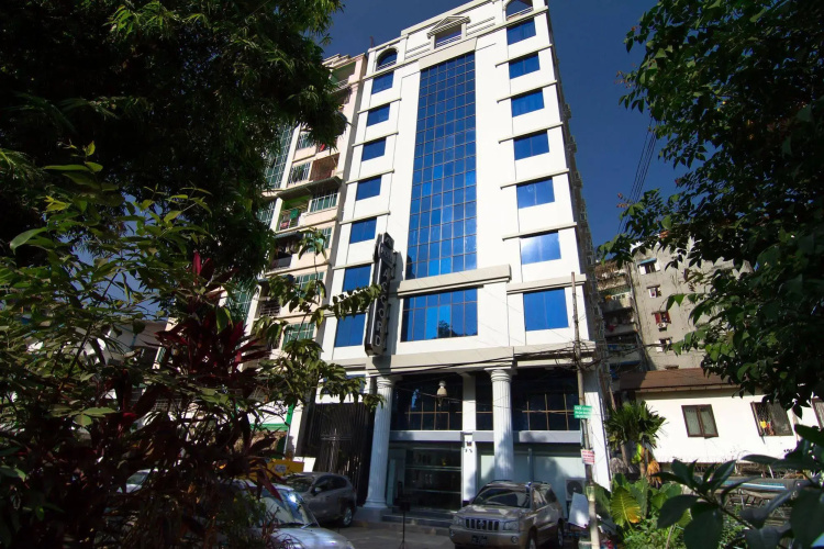 Hotelafbeelding