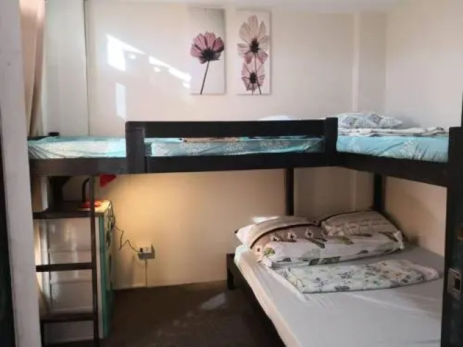 Anabelle Residence