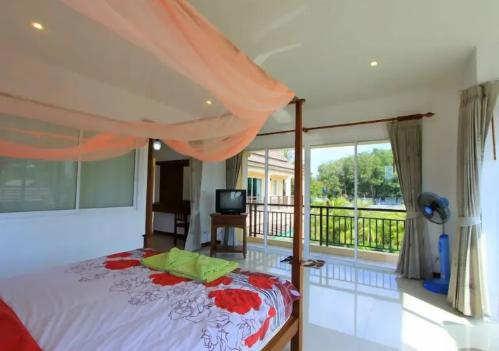 Villa Mukdara