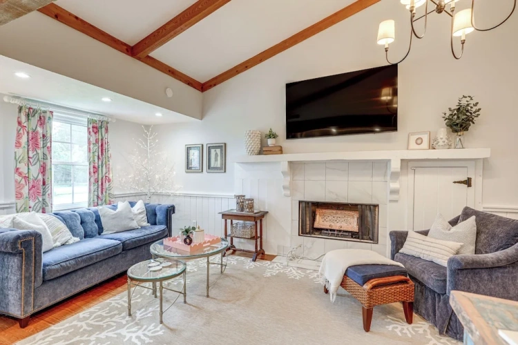 2 Bedrooms Cottage