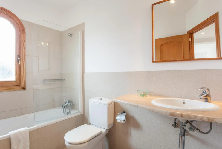 Apartamento El Rojo