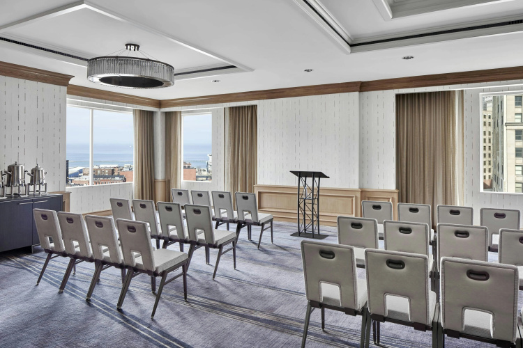 The Ritz-Carlton, Cleveland photo 18