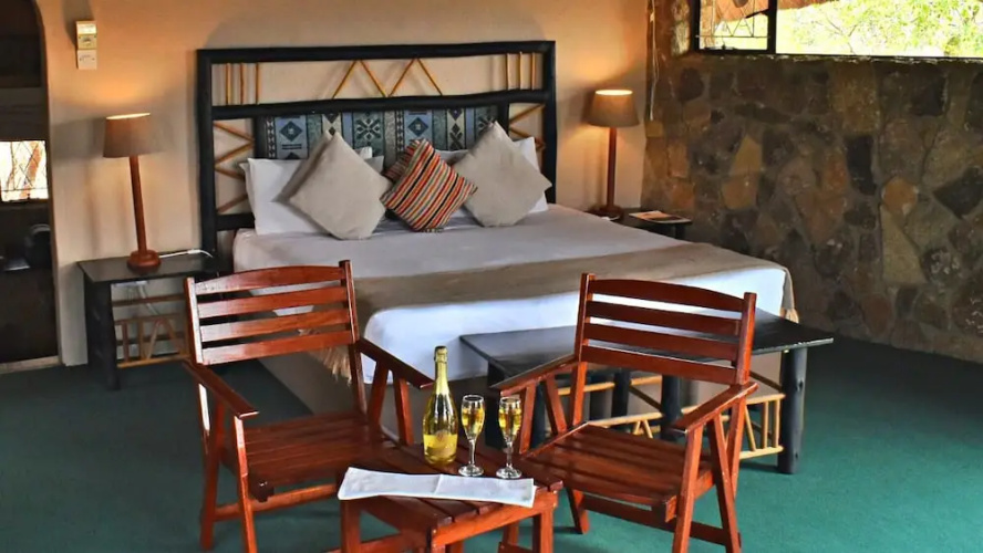 Matobo Hills Lodge