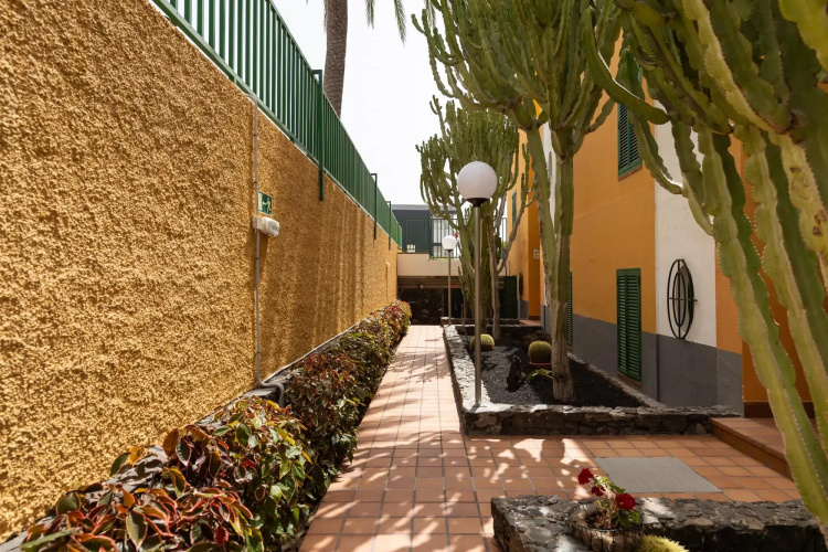 Judoca Beach Hotel