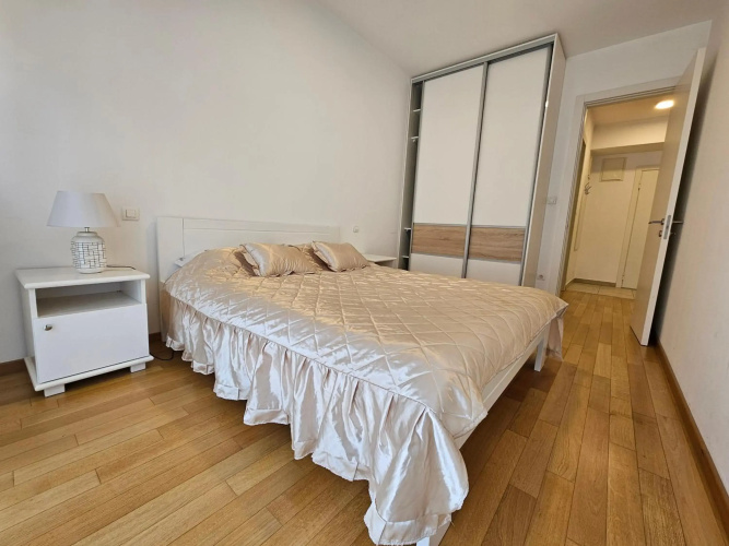 Apartment S&M