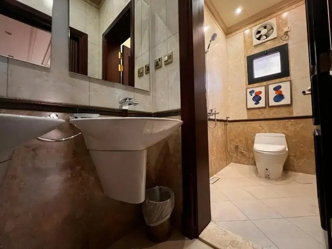Hometel Khozama Jed