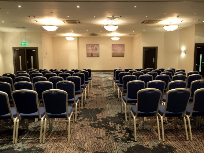 Crowne Plaza Harrogate photo 19