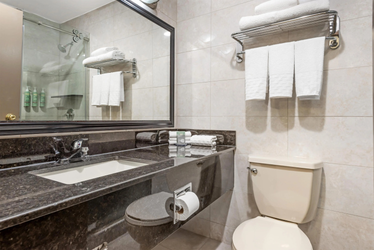 Best Western Airport Inn photo 11