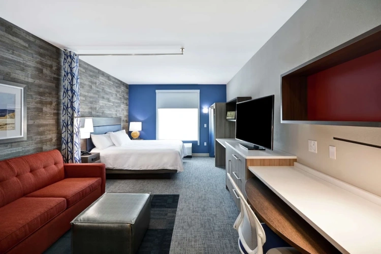 Double Studio Suite