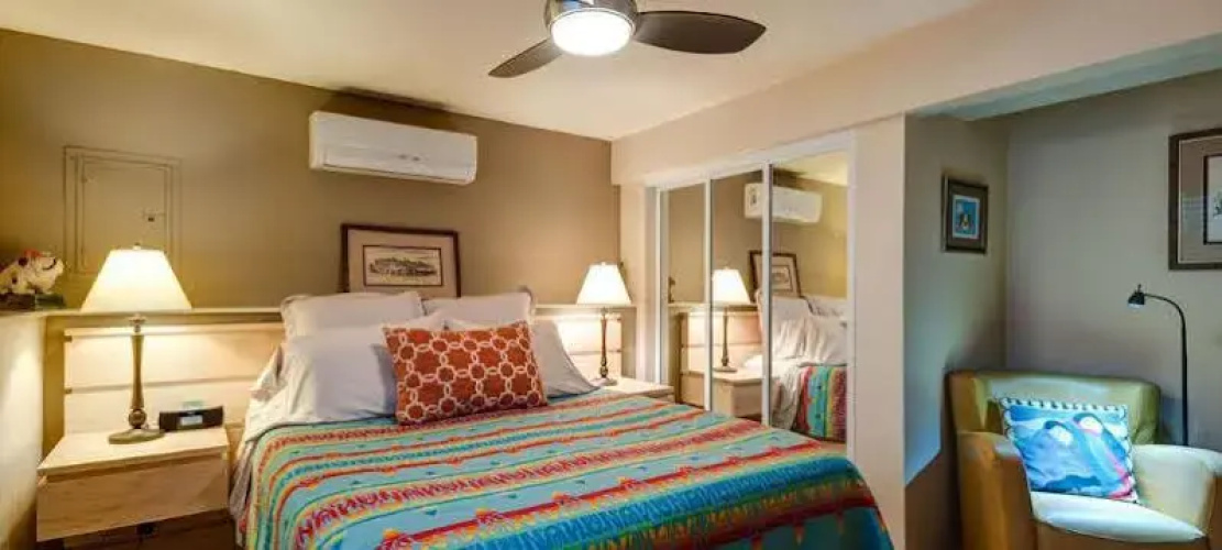 Sleeping Bulldog Bed & Breakfast