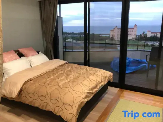 Villa resort -YU-