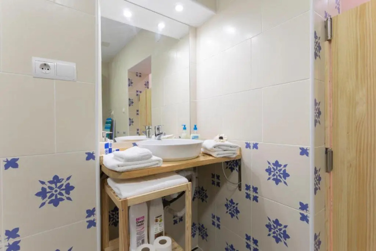 Livemalaga Letrán Apartment