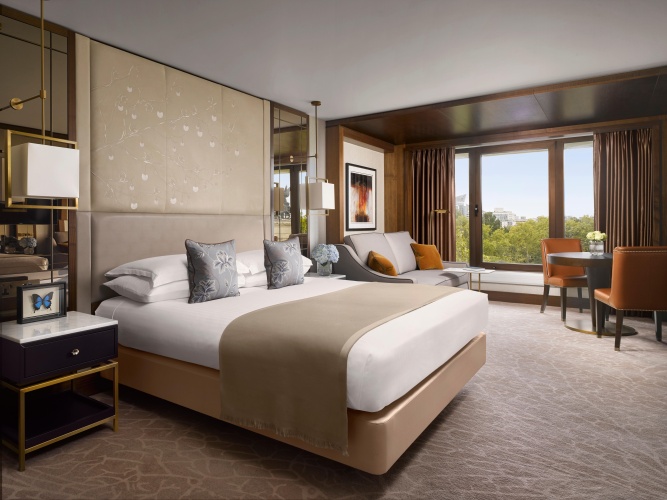 InterContinental London Park Lane photo 10