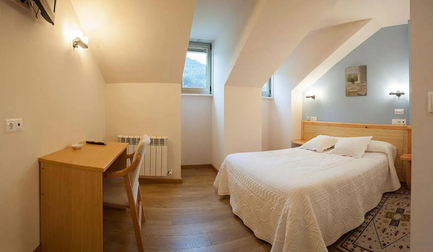 Hotel San Briz