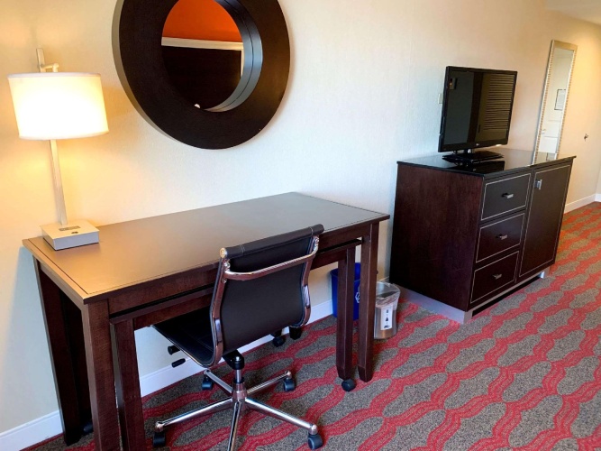 Premium Double room