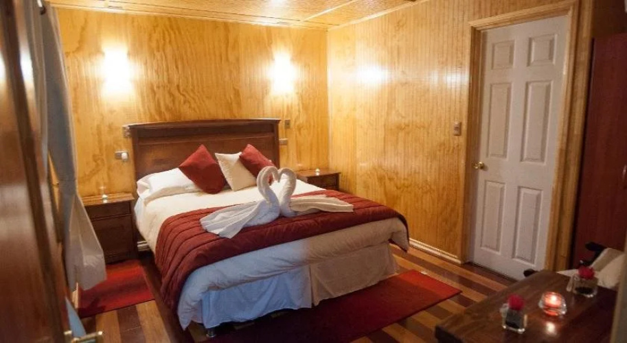 Hotel Montt Plaza