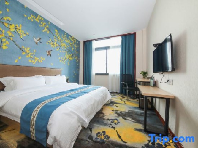 Business Single room