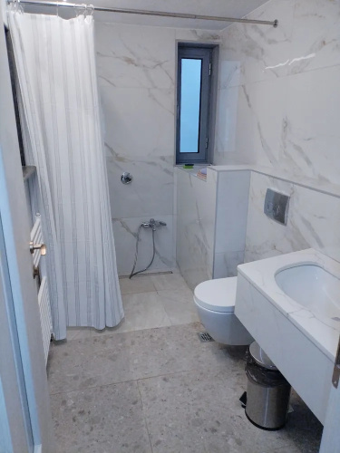 Seafront Apartment With Sea View D1