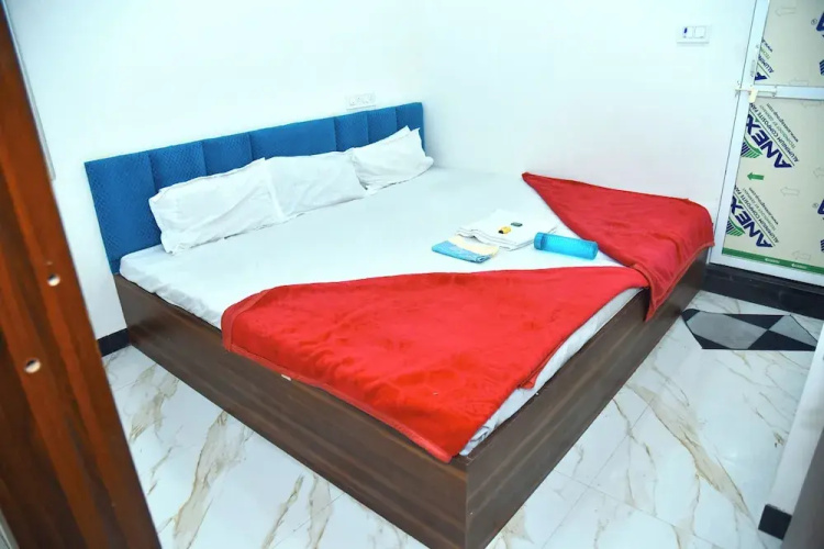 Hotel Sindur