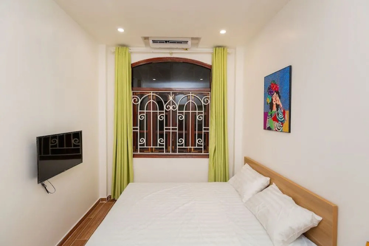 Cat Linh Hotel