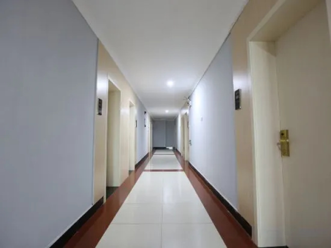 Anyi Star Chain Hotel