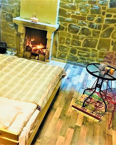 Фотография номера гостиницы Wine Space