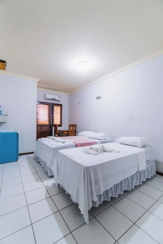 Standard Double Club room