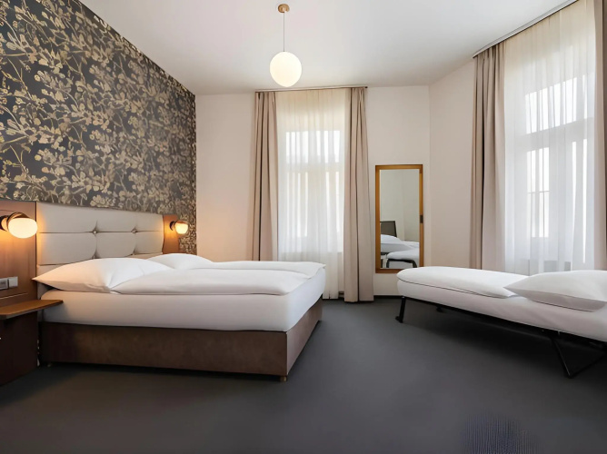 Hotel Victoria