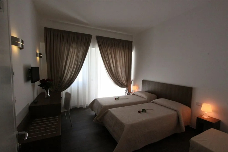 Al Picchio Bed and Breakfast