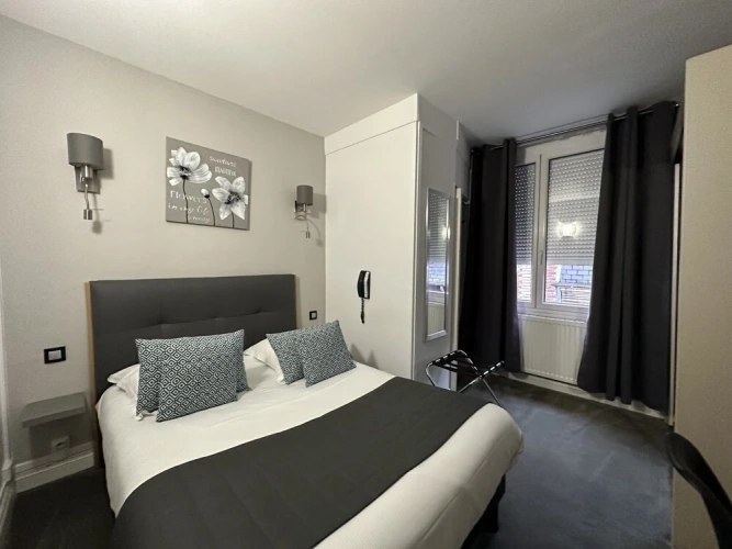 Business Single room