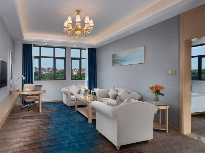 Business Double Suite
