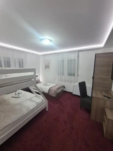 ForS Apartments