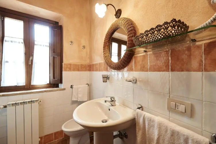 Agriturismo Il Casalino