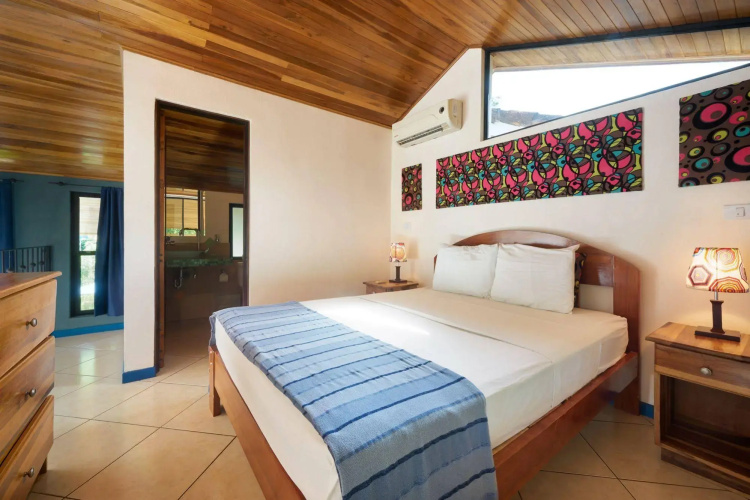 Tamarindo Blue Apartments