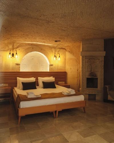 Royal Suite