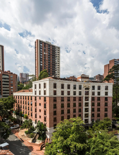 Imagen del hotel