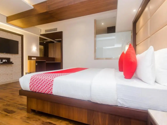 Aditya Residency