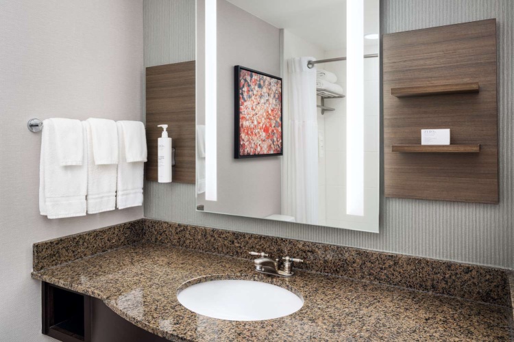 Hilton Garden Inn Huntsville South/Redstone Arsenal photo 12