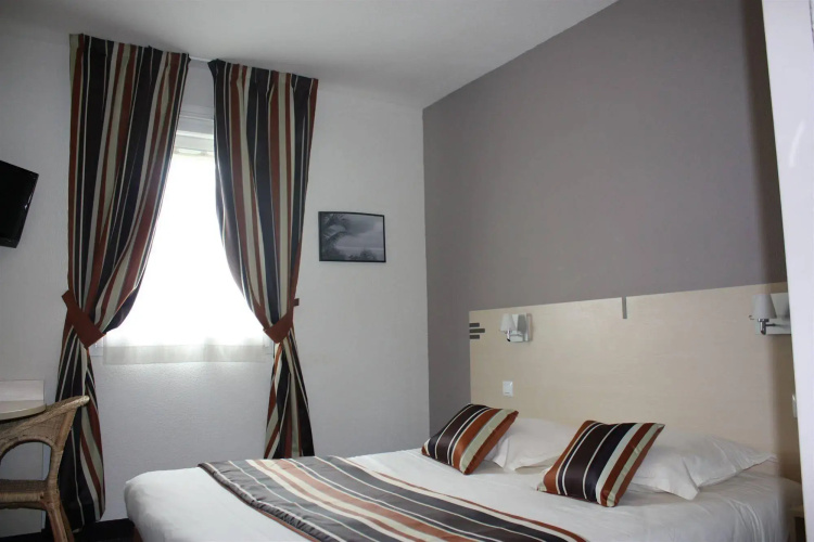 Relax Hotel Beuzeville Honfleur
