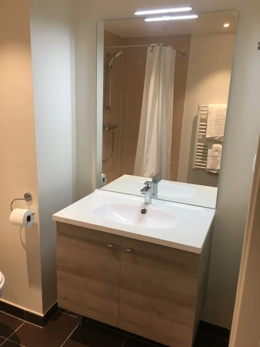 Comfort Double Apartment