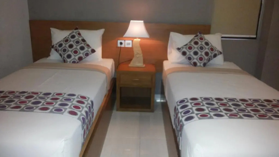 Mandari Bali