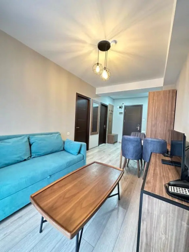 crystal loft N207
