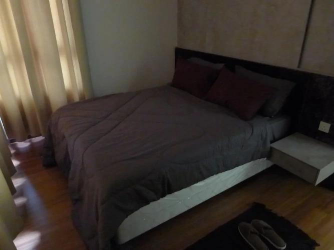 2 Bedrooms Family Apartment