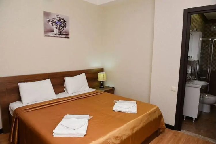 Dream Sky Hotel