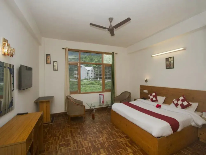 Hotel Kalinga Grand