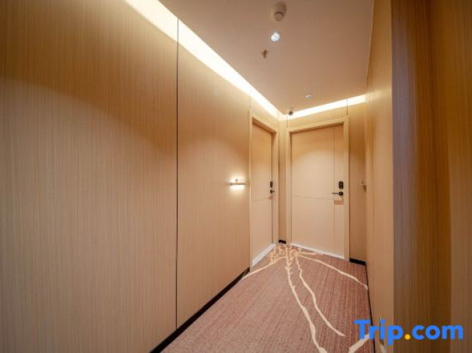 Yunding Lightscape Residences Hotel
