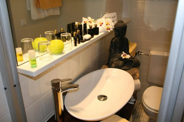 Hotel Modena