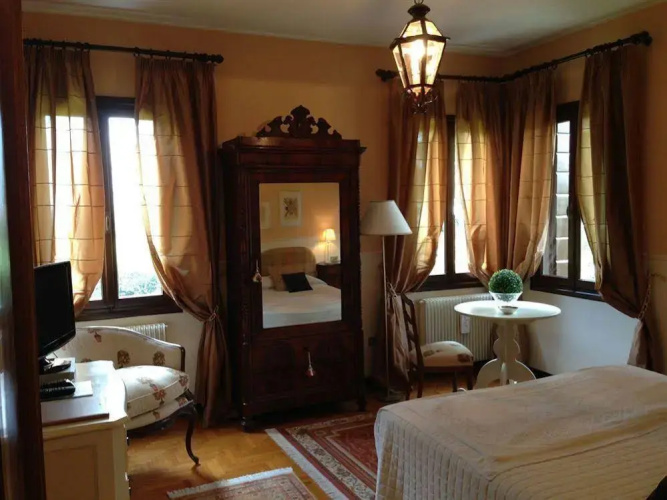 Villa Zane