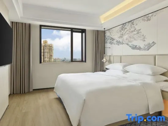 Comfort Double Suite