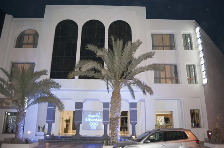 Image de l'hôtel